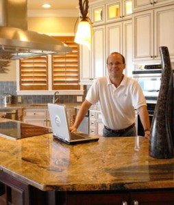 andrew howe real estate developer and consultant 254x300 About Cranewoods