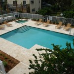 northshore pool 150x150 Cranewoods Project Pictures