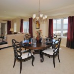 serena model great room 150x150 Cranewoods Project Pictures