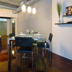 dining s 150x150 Cranewoods Project Pictures