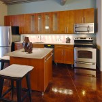 kitchen s 150x150 Cranewoods Project Pictures
