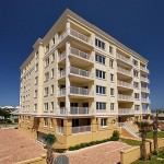 Jacksonville Beach Serena Point Project Information