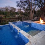 spa gas firepit s 150x150 Cranewoods Project Pictures