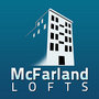 Downtown Cincinnat Loft Condos - West 4th Street Historic District mcfarland logo 2 Home