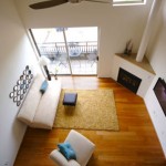 The Schoolhouse Lofts living room loft2 150x150 Home